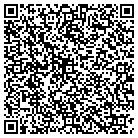 QR code with Denlinger Fisher Builders contacts