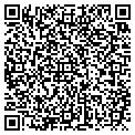 QR code with Paragon Cafe contacts
