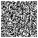 QR code with A James Custom Painting contacts
