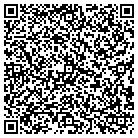 QR code with Sanner Office Interiors/Office contacts