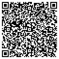QR code with B C T G M Local 212g contacts