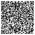 QR code with GECAC contacts