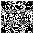 QR code with USA Mechanical contacts