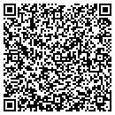 QR code with Jerart Inc contacts