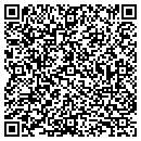QR code with Harrys Occult Shop Inc contacts