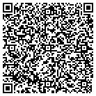QR code with George Ketchledge Concrete Co contacts