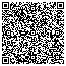QR code with Clines Custom Building contacts