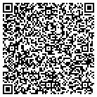QR code with Service Master By Griffing contacts