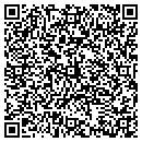 QR code with Hangerman Inc contacts