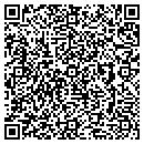 QR code with Rick's Place contacts