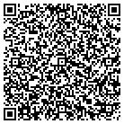 QR code with My Front Porch Custom Sewing contacts