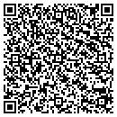 QR code with V F W Rbert Mntgmery Post 4480 contacts