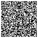 QR code with Amvets contacts