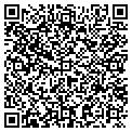 QR code with Damin Printing Co contacts