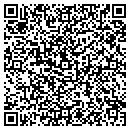 QR code with K CS Cllctbles Rbbrstamp Hven contacts