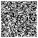 QR code with T W Wilson MD contacts