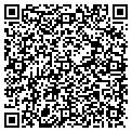 QR code with HDR Group contacts