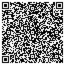 QR code with MDA Grocery contacts