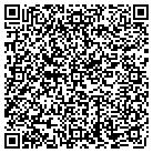 QR code with Hbg Dist Cogic Distr Center contacts