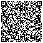 QR code with Clarion Chiropractic Life Center contacts
