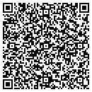 QR code with United Pattern Co contacts