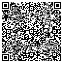 QR code with CRM Travel contacts