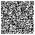 QR code with Hut contacts