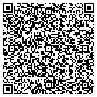 QR code with H & R Block Tax Service contacts