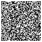 QR code with Just Ice Cream Of Aston contacts