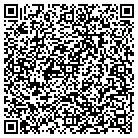 QR code with Advent Moravian Church contacts