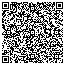 QR code with C & L Retail Systems contacts