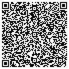 QR code with D & S Performance & Custom Inc contacts