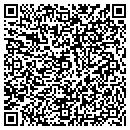 QR code with G & H Oil Company Inc contacts