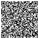 QR code with James Clahane contacts