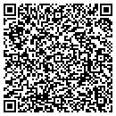 QR code with Hairsmiths contacts
