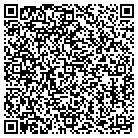 QR code with Cindy Rowe Auto Glass contacts