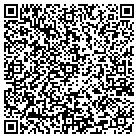 QR code with J & W Starter & Alternator contacts