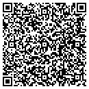QR code with TMX Studio contacts