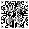 QR code with W R H Enterprises contacts