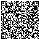 QR code with J R Johnson MD contacts