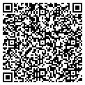 QR code with Clevelands Nursery contacts