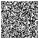 QR code with J C Brogan Inc contacts