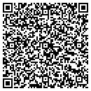 QR code with W D Mohney & Assoc contacts
