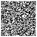 QR code with Fan Mail contacts