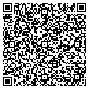 QR code with Allegheny Gen Div For Crdiolog contacts