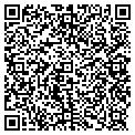 QR code with C & S Optical LLC contacts