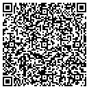 QR code with D A M Management contacts