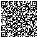 QR code with Arby's contacts