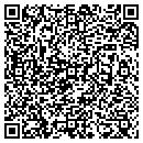 QR code with FORTECH contacts