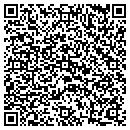 QR code with C Michael Duca contacts